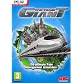 The Train Giant (PC DVD)