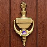 Memory COL-BOS-832 Door Knocker-Boise State