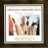 Christmas Midnight Mass - Missa Latina