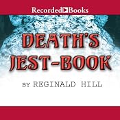 Death's Jest-Book | [Reginald Hill]