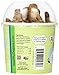 Healthy Dogma Jamaican Bacon Barkers Treats, 7.8-Ounce