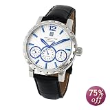 Stuhrling Original Men's Special Reserve 'The Louis' Master Calender Automatic Watch #136.33152