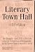 Literary Town Hall (cc&d edition): "Literary Town Hall" is "cc&d magazne collected January thrugh April 2011 issue wrtings into the Scars Publications book "Literary Town Hall" (cc&d edition)