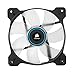 Corsair CO-9050021-WW Air Series SP 120 LED Blue High Static Pressure Fan Cooling - single pack