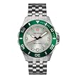 Wenger&reg; Men's 7223 AquaGraph Deep Diver Swiss Watch