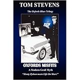 Oxfords Misfits: The Oxfords Blues Trilogy (Volume 3)
