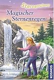 Sternenschweif 13. Magischer Sternenregen - Linda Chapman