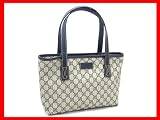 グッチ GUCCI ショルダートートバッグ 211138-4075 [並行輸入品] GUCCI トートバッグ