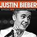 Justin Bieber Official 18-Month 2015 Calendar