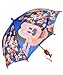 Disney Boys Mickey Mouse Umbrella