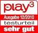 Auszeichnung