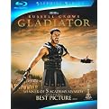 Gladiator (Sapphire Edition) (2 Discs) (Blu-ray) (Widescreen)