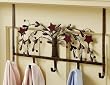 Country Over The Door Hanging Hooks by Winston Brands