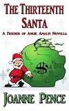 The Thirteenth Santa - A Novella (The Angie Amalfi Mysteries)