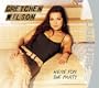 Gretchen Wilson: Here for the Party