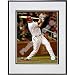 Photofile St. Louis Cardinals Troy Glaus 2008 Batting Action - Matted 8x10 Photo in Aluminum Frame