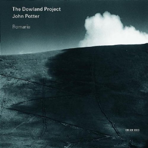 Produkt-Bild: The Dowland Project: Romaria