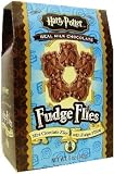 Harry Potter Fudge Flies 5oz.