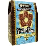 Harry Potter Fudge Flies 5oz.