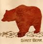 Giant Bear
