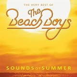 The Very Best Of The Beach Boys: Sounds Of Summer