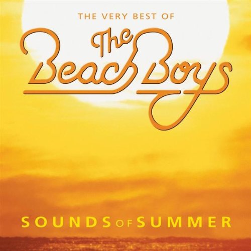 from the album The Very Best Of The Beach Boys: Sounds Of Summer from the album The Very Best Of The Beach Boys: Sounds Of Summer