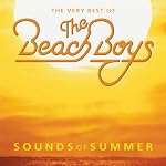 The Very Best Of The Beach Boys: Sounds Of Summer