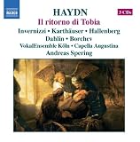 Haydn - Il ritorno di Tobia
