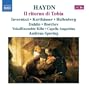 Haydn - Il ritorno di Tobia