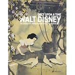 Once upon a Time: Walt Disney: The Sources of Inspiration for the Disney Studios book cover