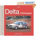 Lancia Delta 4X4/Integrale (Rally Giants Series)