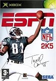 ESPN National Football League 2005