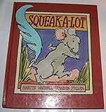 Squeak-a-lot