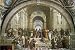 Posters: Raphael Poster Reproduction - L´école D´Athènes VII (120 x 90 cm)