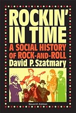 Rockin in Time (7th Edition) (MyRockKit Series)
