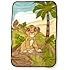 Disney Baby Infant's Lion King Blanket - 30 x 45"