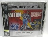 「パットン大戦車軍団」「トラ・トラ・トラ!」