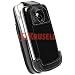 Krusell Leather Case for Sony Ericsson Z750 Z750a