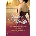 Los hermanos Sinclair. Mis m�s secretas fantas�as (Romantica De Regencia)