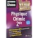 Physique Chimie 2e