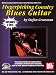 Fingerpicking Country Blues Guitar (Stefan Grossman's Guitar Workshop) (Stefan Grossman's Guitar Workshop Audio)