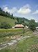 Seitin Village, Apuseni Mountains, Carpathian Mountains, Transylvania, Romania Photographic Poster Print by Christopher Rennie, 12x16