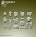 Enigma Fantasy Miniatures: Iconography (1)