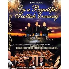 On a Beautiful Scottish Evening [DVD] (2004) [2011]