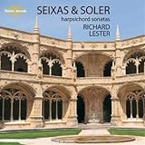 Seixas/Soler: Harpsichord Sona