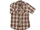 ZOO YORK - Zoo York Short Sleeve Shirt