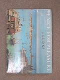 Venice for pleasure