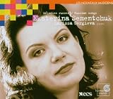 Mélodies russe / Russian Songs