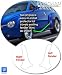 Chevrolet SSR Rear Wheel Fender Skin Protectors