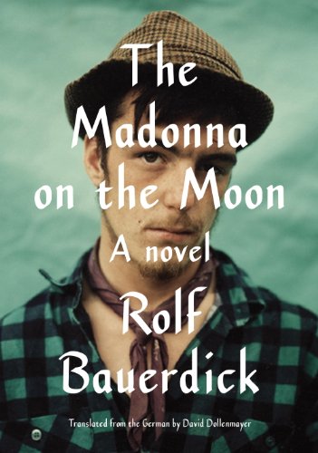 The Madonna on the Moon